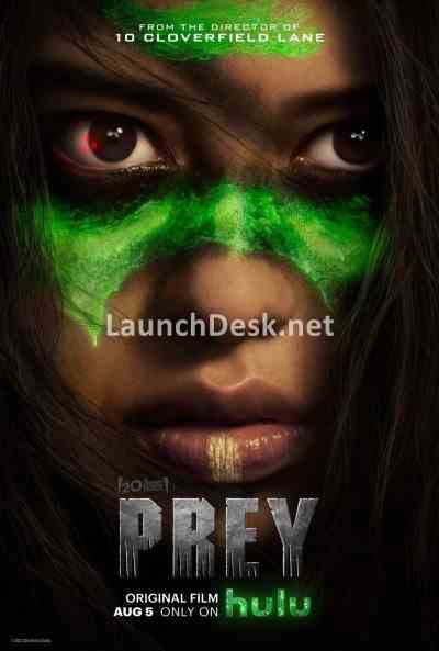 Prey